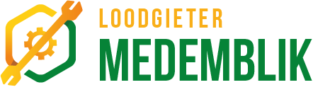 Loodgieter Medemblik Logo